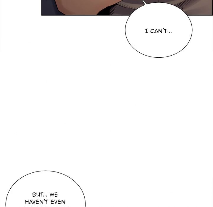 The Sharehouse [Serious] Chapter 49 – page 63