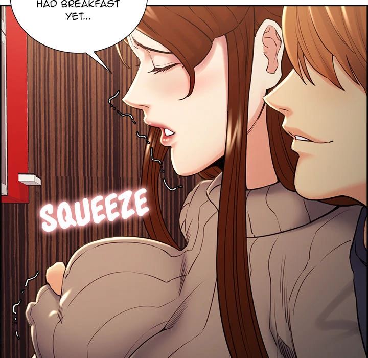 The Sharehouse [Serious] Chapter 49 – page 64
