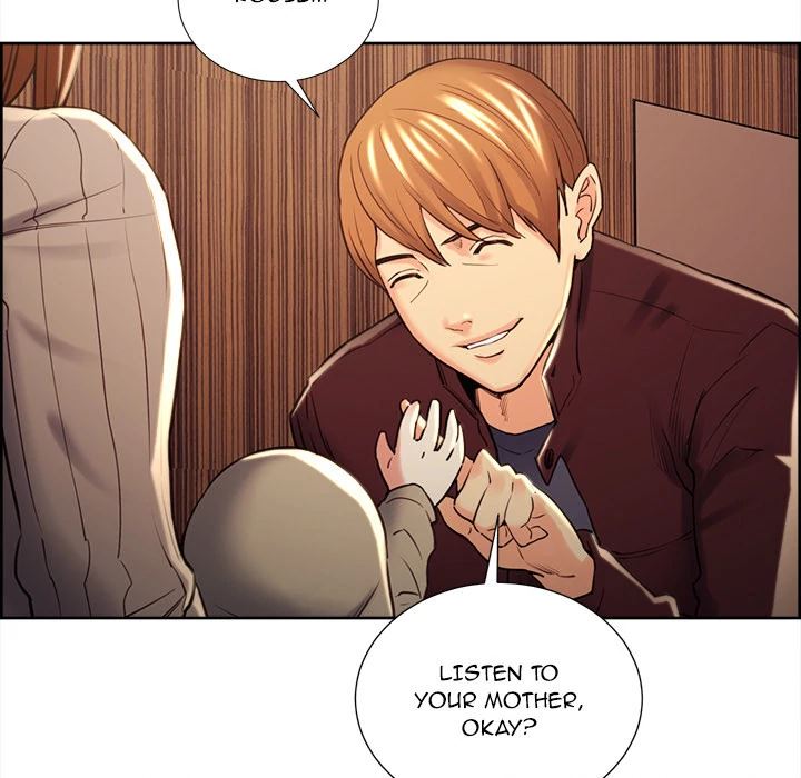 The Sharehouse [Serious] Chapter 49 – page 81