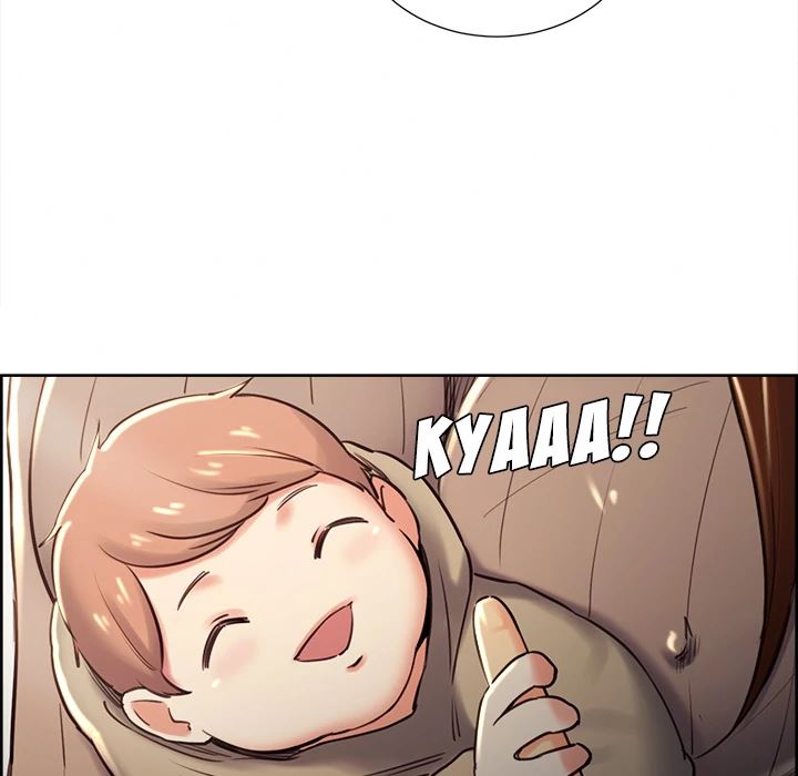 The Sharehouse [Serious] Chapter 49 – page 82