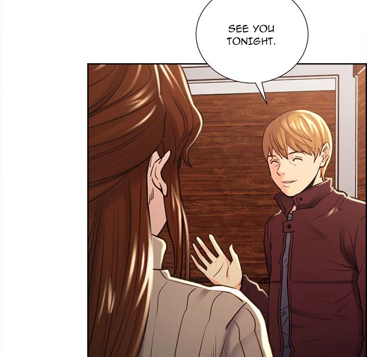 The Sharehouse [Serious] Chapter 49 – page 85