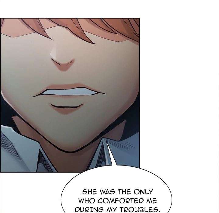 The Sharehouse [Serious] Chapter 42 – page 104