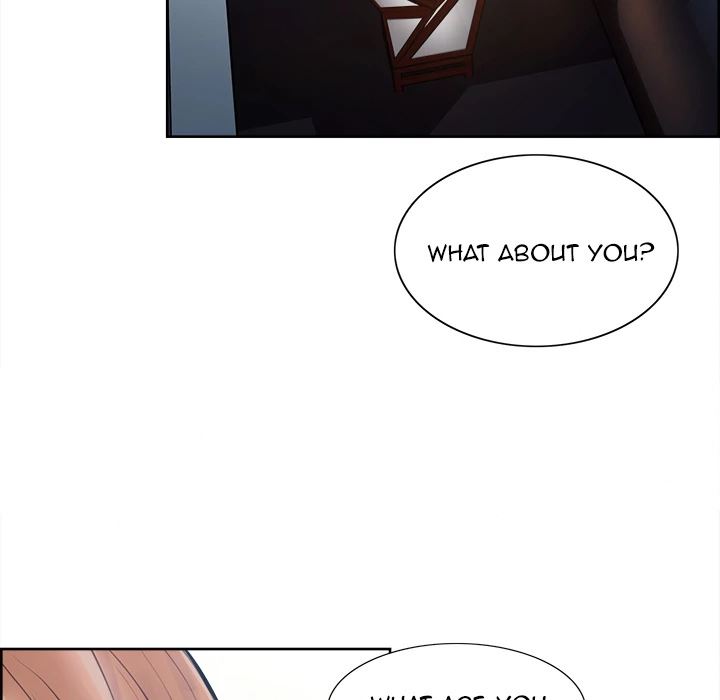 The Sharehouse [Serious] Chapter 42 – page 106