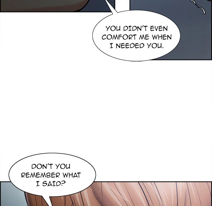 The Sharehouse [Serious] Chapter 42 – page 108
