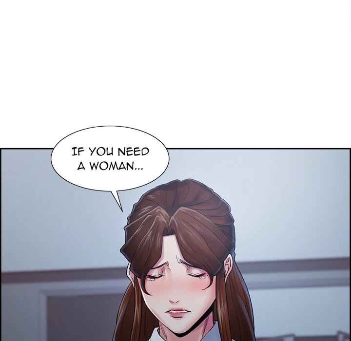 The Sharehouse [Serious] Chapter 42 – page 112