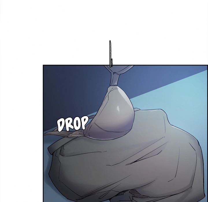 The Sharehouse [Serious] Chapter 42 – page 117