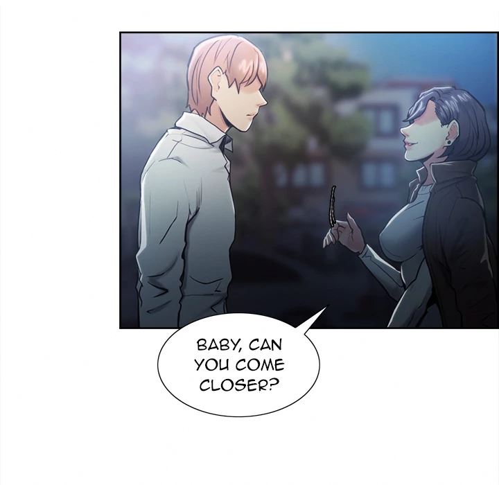 The Sharehouse [Serious] Chapter 42 – page 24