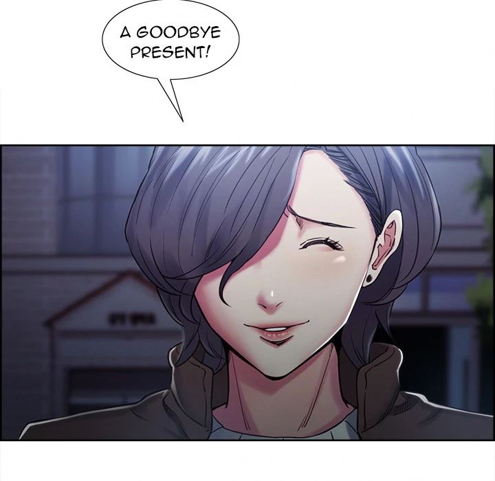 The Sharehouse [Serious] Chapter 42 – page 36