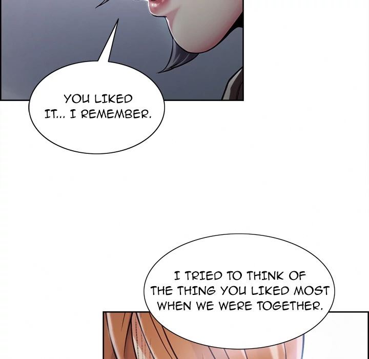 The Sharehouse [Serious] Chapter 42 – page 38