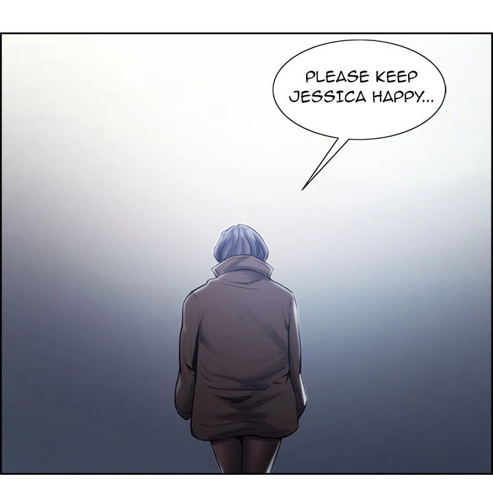 The Sharehouse [Serious] Chapter 42 – page 49