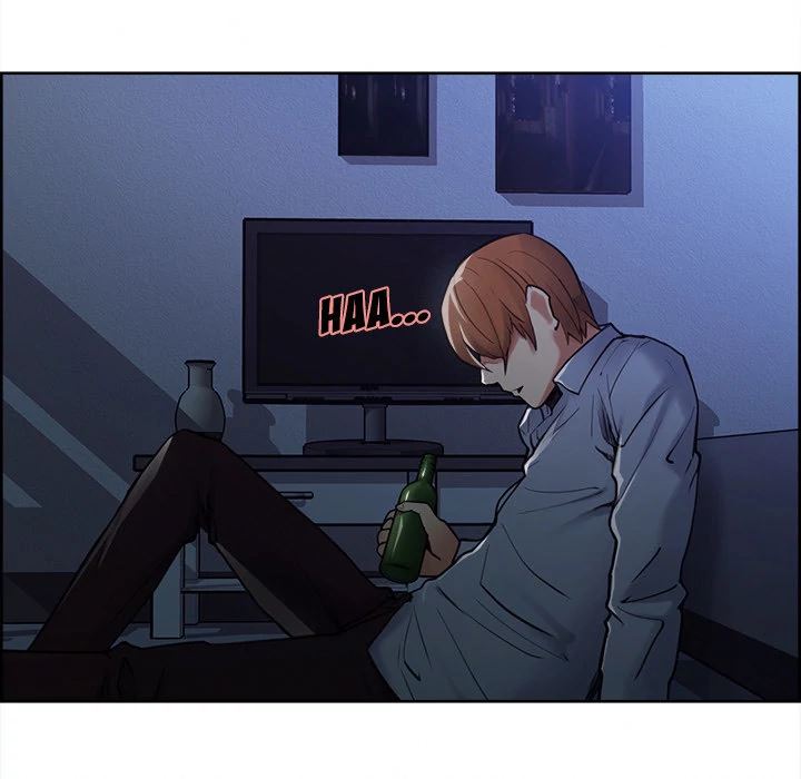 The Sharehouse [Serious] Chapter 42 – page 69