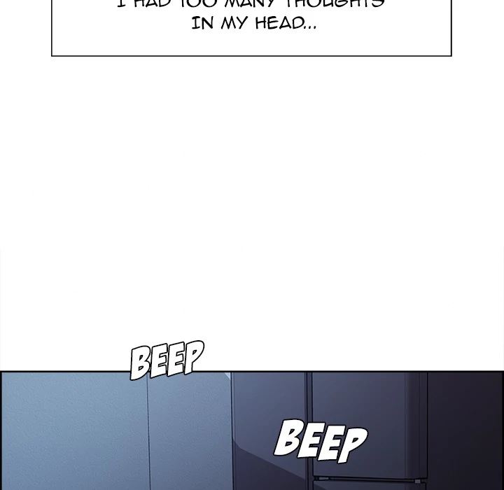 The Sharehouse [Serious] Chapter 42 – page 76