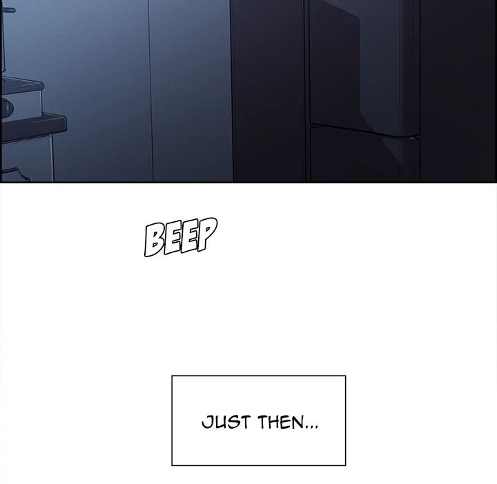 The Sharehouse [Serious] Chapter 42 – page 77