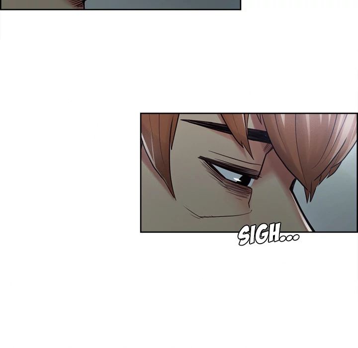 The Sharehouse [Serious] Chapter 42 – page 85