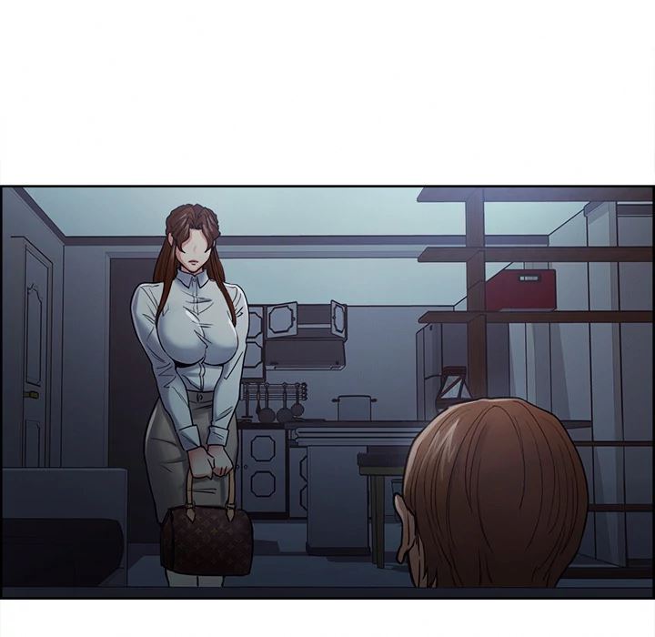 The Sharehouse [Serious] Chapter 42 – page 86