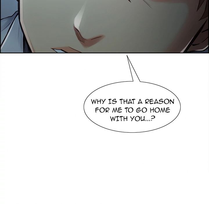 The Sharehouse [Serious] Chapter 42 – page 99