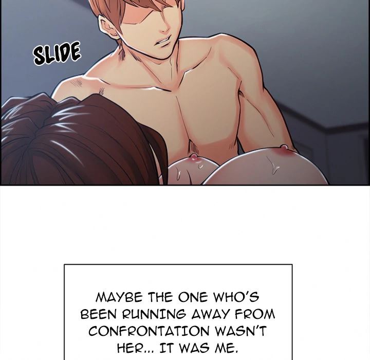 The Sharehouse [Serious] Chapter 45 – page 18