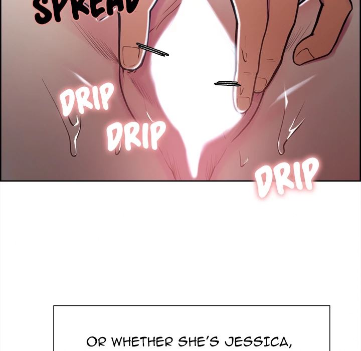 The Sharehouse [Serious] Chapter 45 – page 27