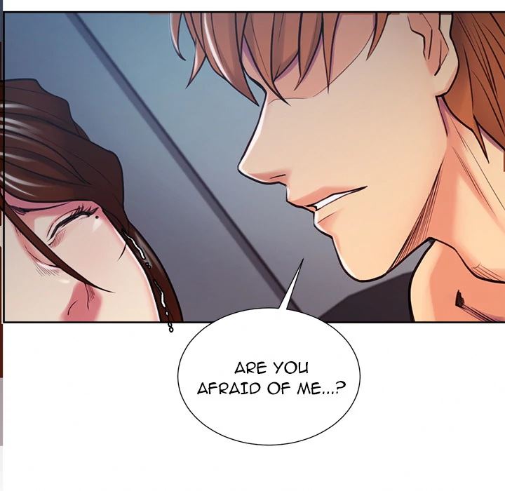 The Sharehouse [Serious] Chapter 45 – page 30