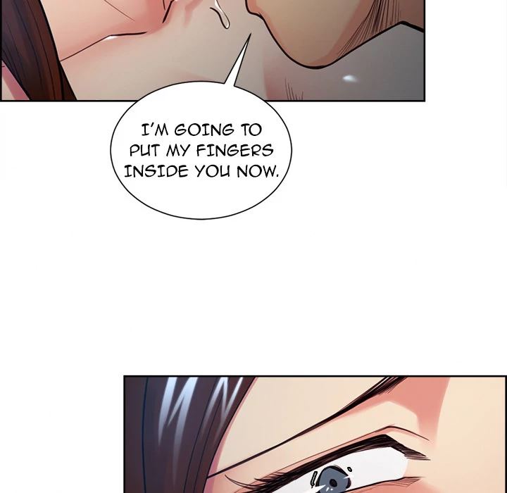 The Sharehouse [Serious] Chapter 45 – page 41