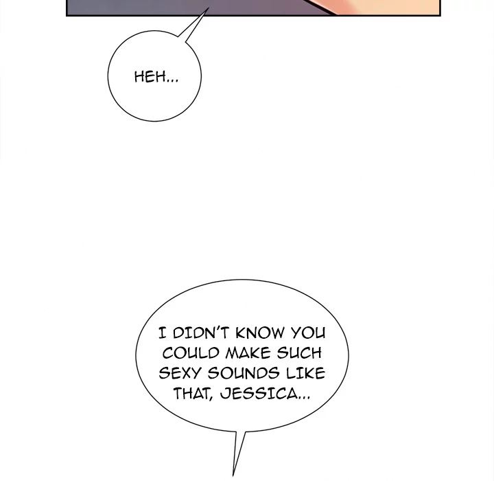 The Sharehouse [Serious] Chapter 45 – page 56
