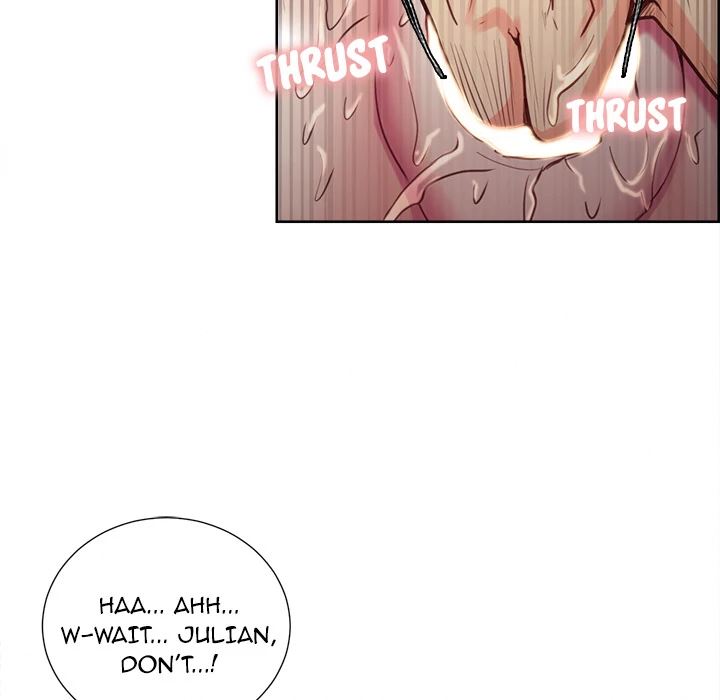 The Sharehouse [Serious] Chapter 45 – page 65
