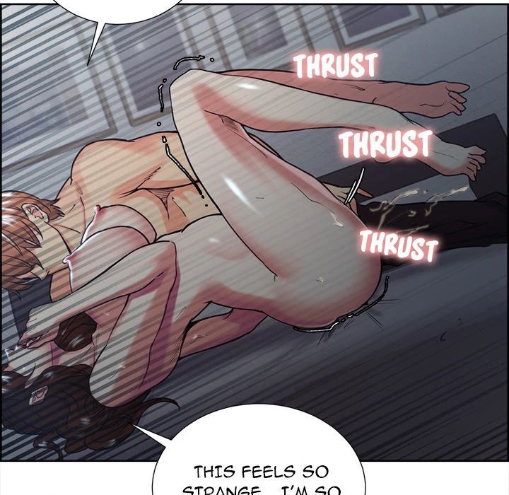 The Sharehouse [Serious] Chapter 45 – page 66