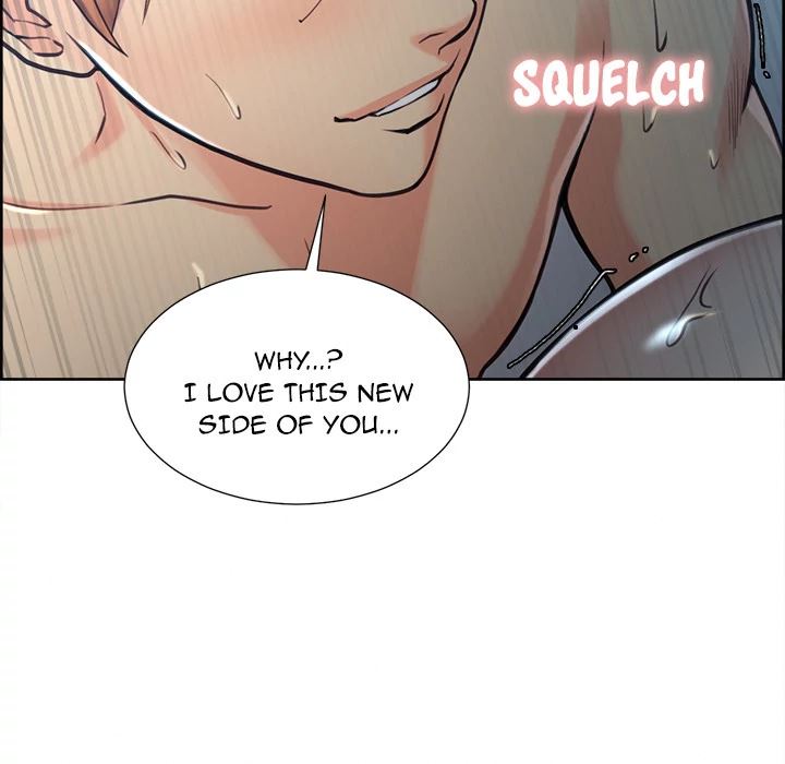 The Sharehouse [Serious] Chapter 45 – page 68