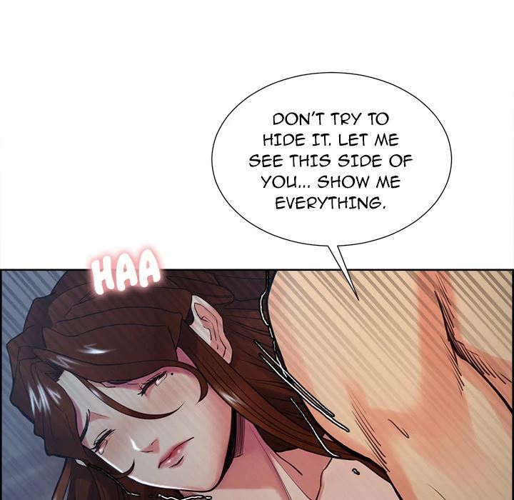 The Sharehouse [Serious] Chapter 45 – page 71