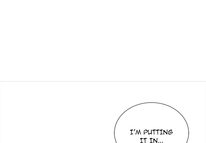 The Sharehouse [Serious] Chapter 47 – page 1