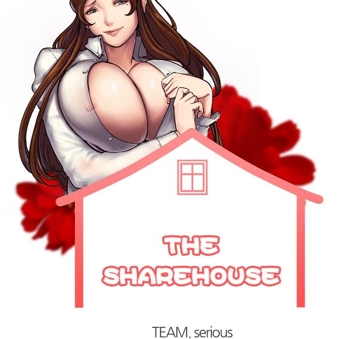The Sharehouse [Serious] Chapter 47 – page 14