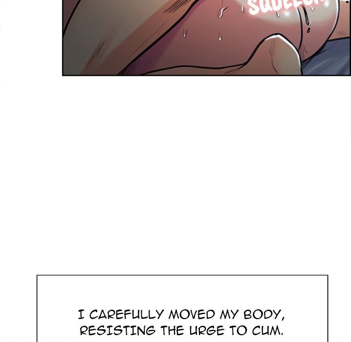 The Sharehouse [Serious] Chapter 47 – page 34