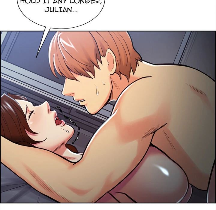 The Sharehouse [Serious] Chapter 47 – page 38