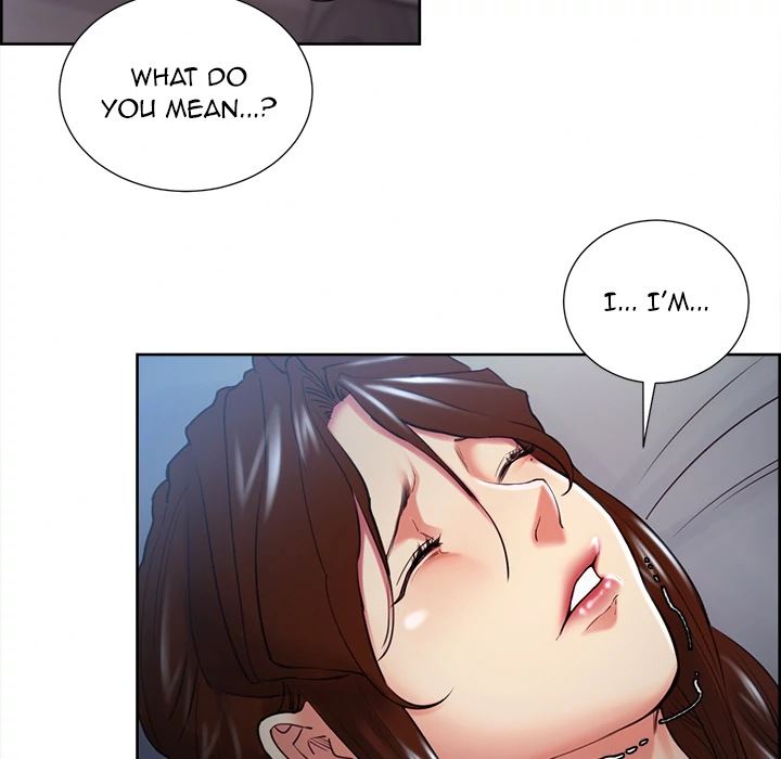 The Sharehouse [Serious] Chapter 47 – page 40