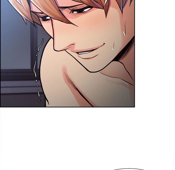 The Sharehouse [Serious] Chapter 47 – page 50
