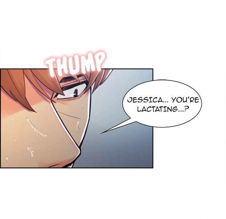 The Sharehouse [Serious] Chapter 47 – page 65
