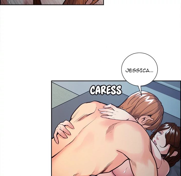 The Sharehouse [Serious] Chapter 47 – page 75