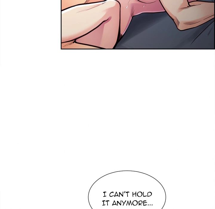 The Sharehouse [Serious] Chapter 47 – page 76