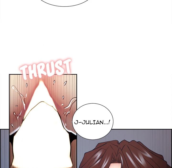 The Sharehouse [Serious] Chapter 47 – page 98