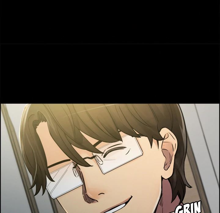 The Sharehouse [Serious] Chapter 20 – page 11