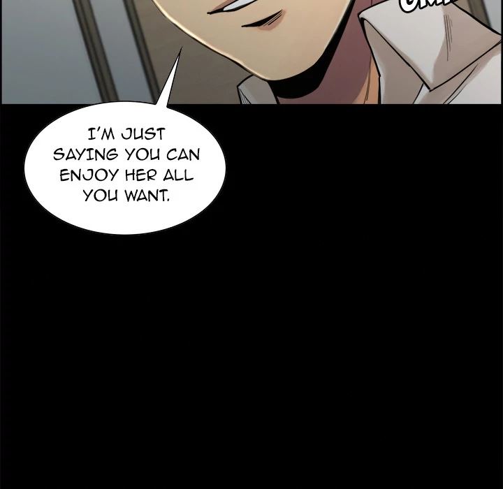 The Sharehouse [Serious] Chapter 20 – page 12