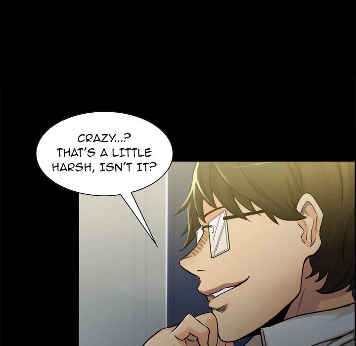 The Sharehouse [Serious] Chapter 20 – page 24