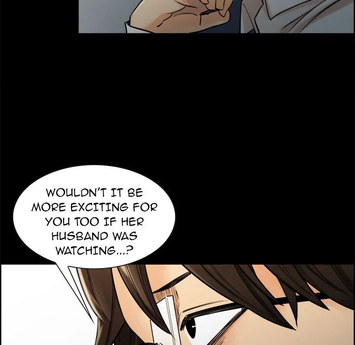 The Sharehouse [Serious] Chapter 20 – page 25