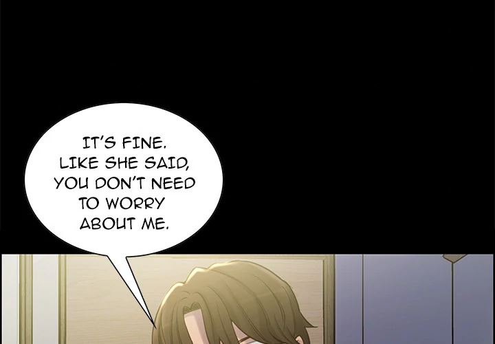 The Sharehouse [Serious] Chapter 20 – page 3