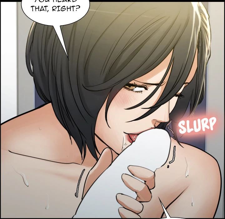 The Sharehouse [Serious] Chapter 20 – page 33