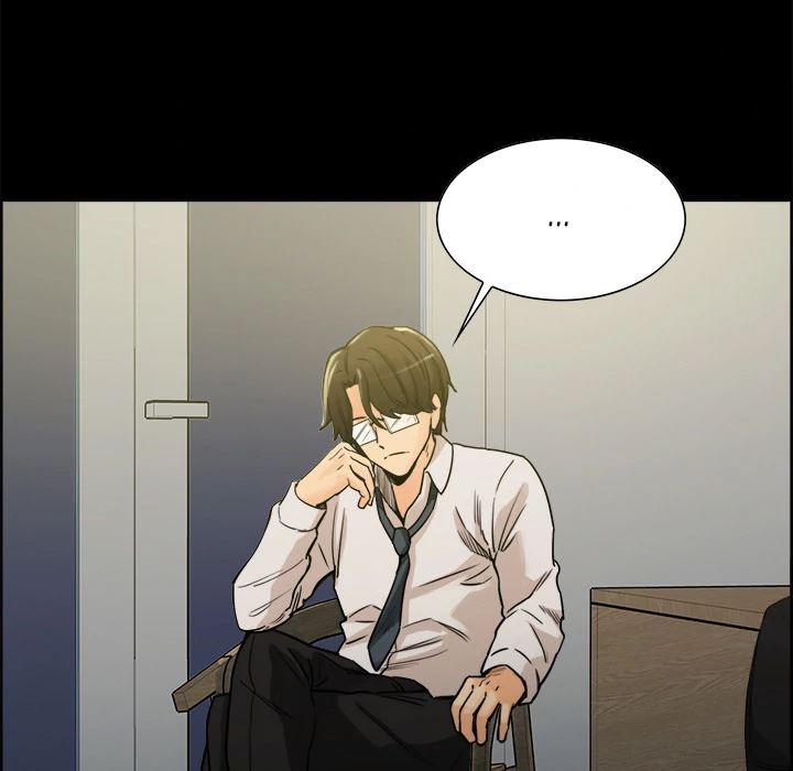The Sharehouse [Serious] Chapter 20 – page 41