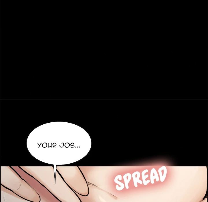 The Sharehouse [Serious] Chapter 20 – page 45
