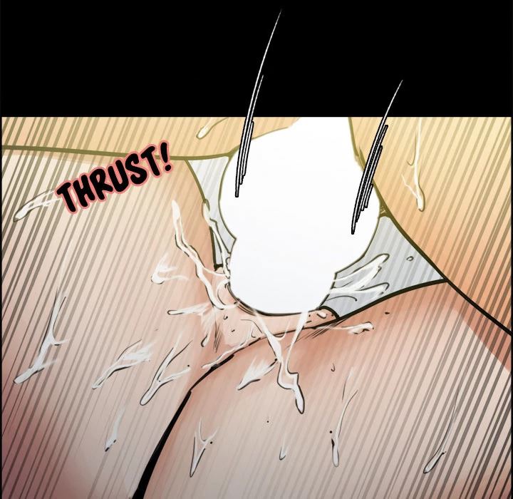 The Sharehouse [Serious] Chapter 20 – page 67