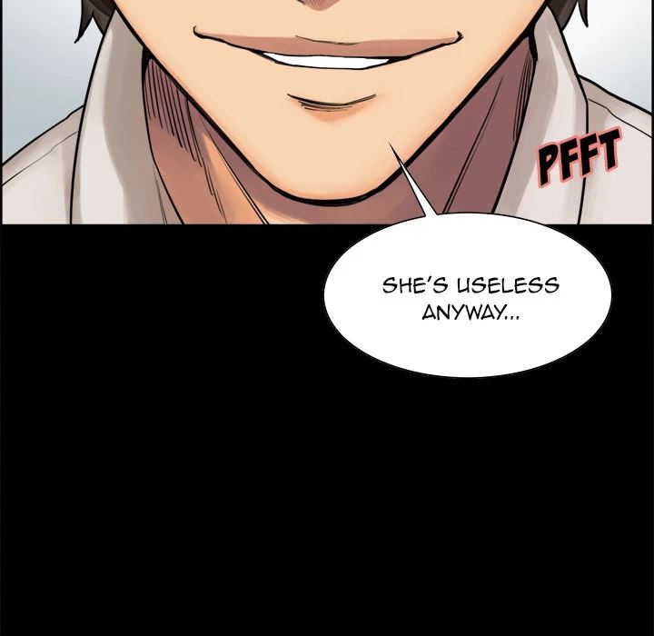 The Sharehouse [Serious] Chapter 20 – page 7