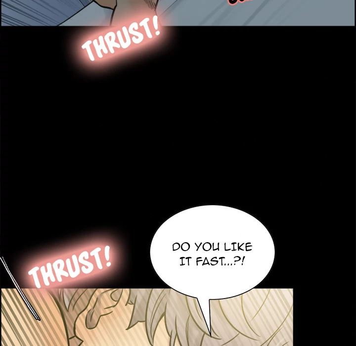 The Sharehouse [Serious] Chapter 20 – page 75